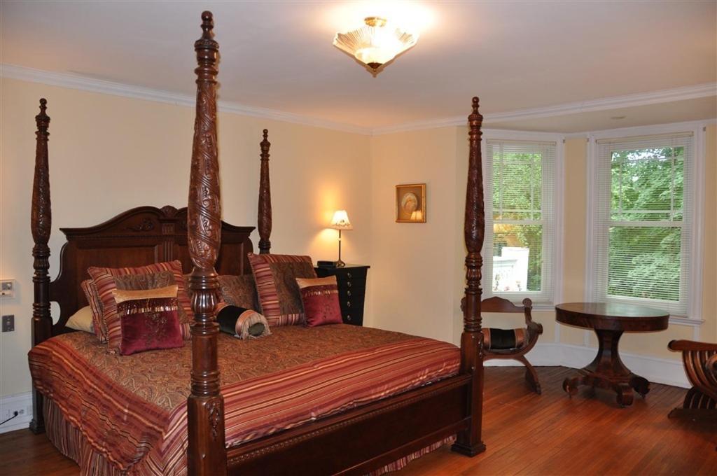 Wayne Bed & Breakfast Inn (Adults Only) Quarto foto