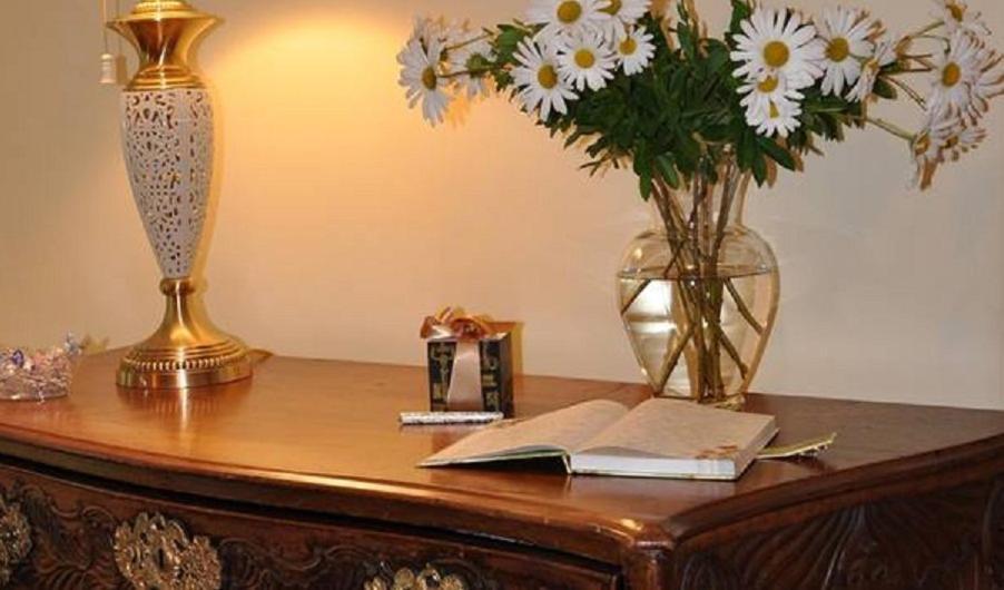 Wayne Bed & Breakfast Inn (Adults Only) Quarto foto