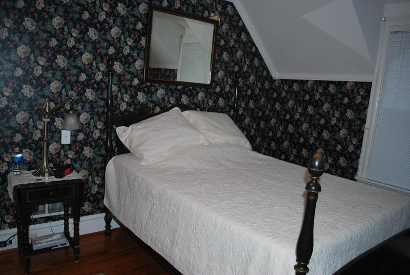 Wayne Bed & Breakfast Inn (Adults Only) Quarto foto
