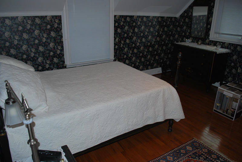 Wayne Bed & Breakfast Inn (Adults Only) Quarto foto