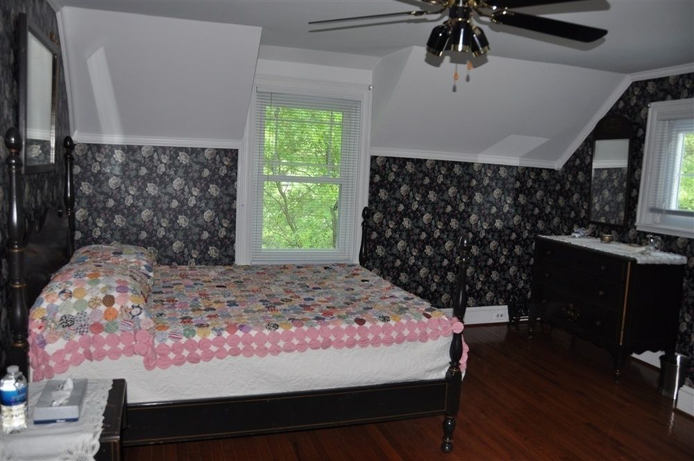 Wayne Bed & Breakfast Inn (Adults Only) Exterior foto