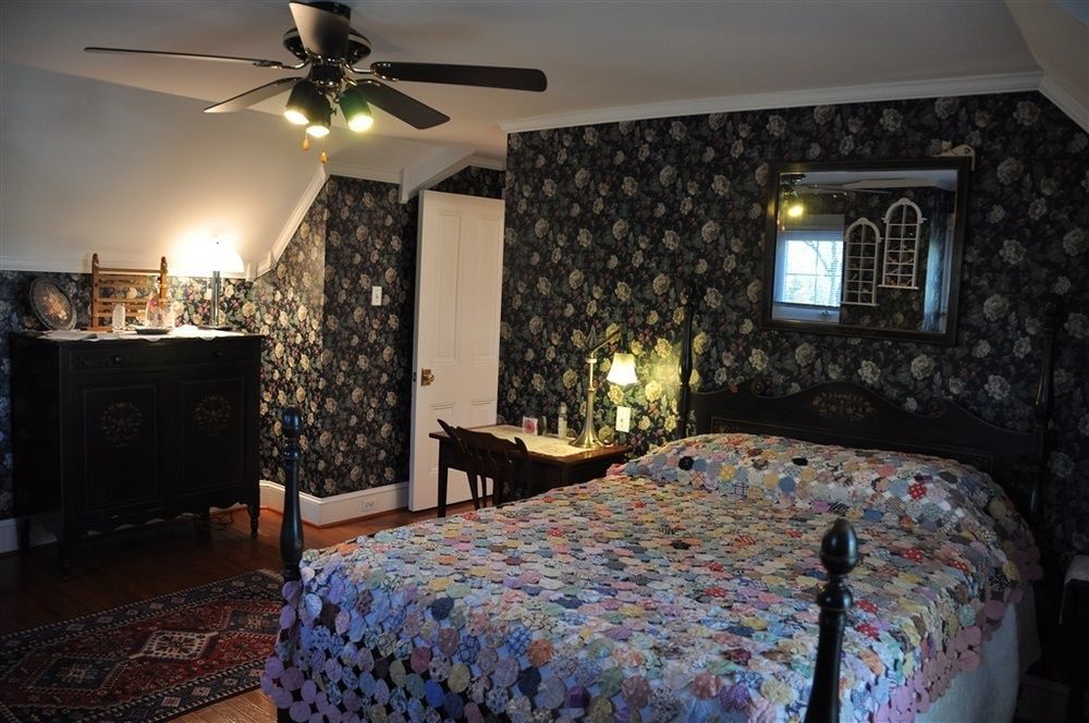 Wayne Bed & Breakfast Inn (Adults Only) Exterior foto