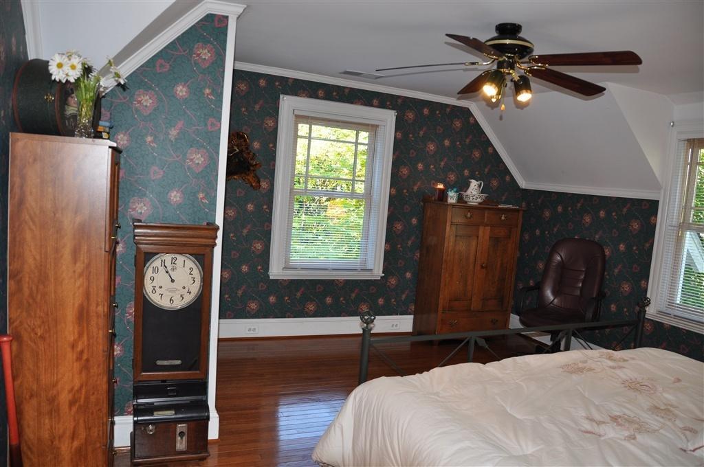 Wayne Bed & Breakfast Inn (Adults Only) Exterior foto
