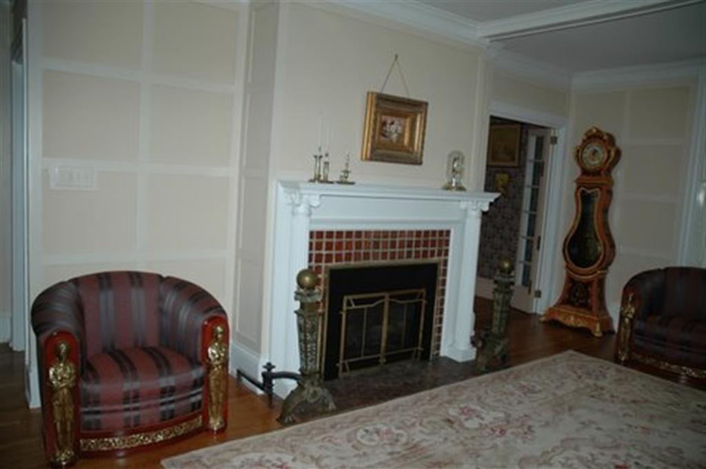 Wayne Bed & Breakfast Inn (Adults Only) Exterior foto